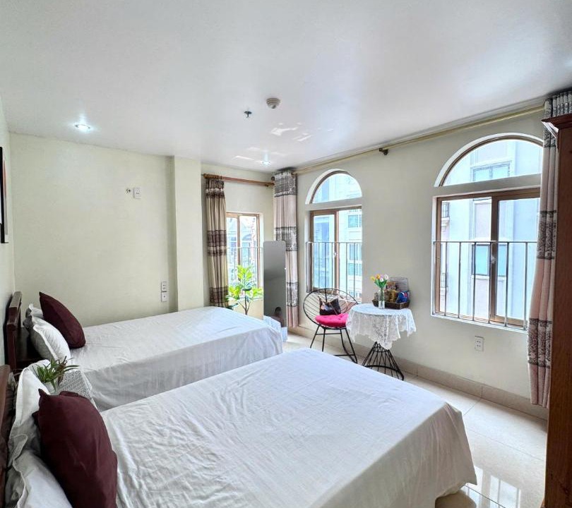 Photo of Bedroom in Cat Hai