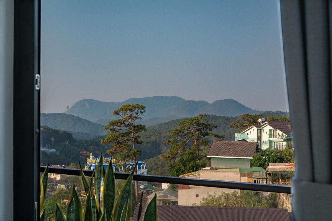 Photo of Patio Balcony in Phuong 10