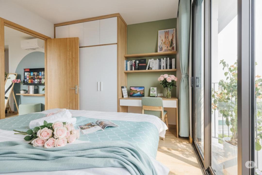 Photo of Bedroom in Nhat Tan