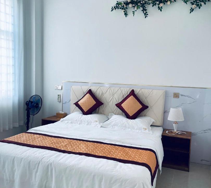 Photo of Bedroom in Ben Cat