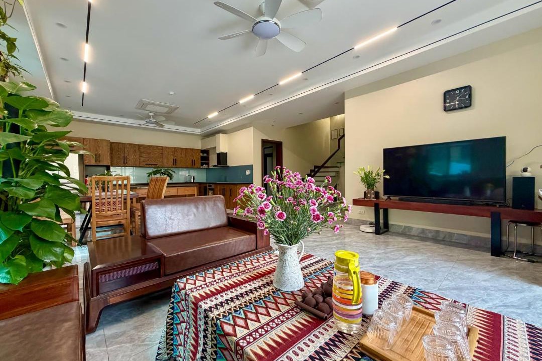 Photo of Livingroom in Ninh Binh