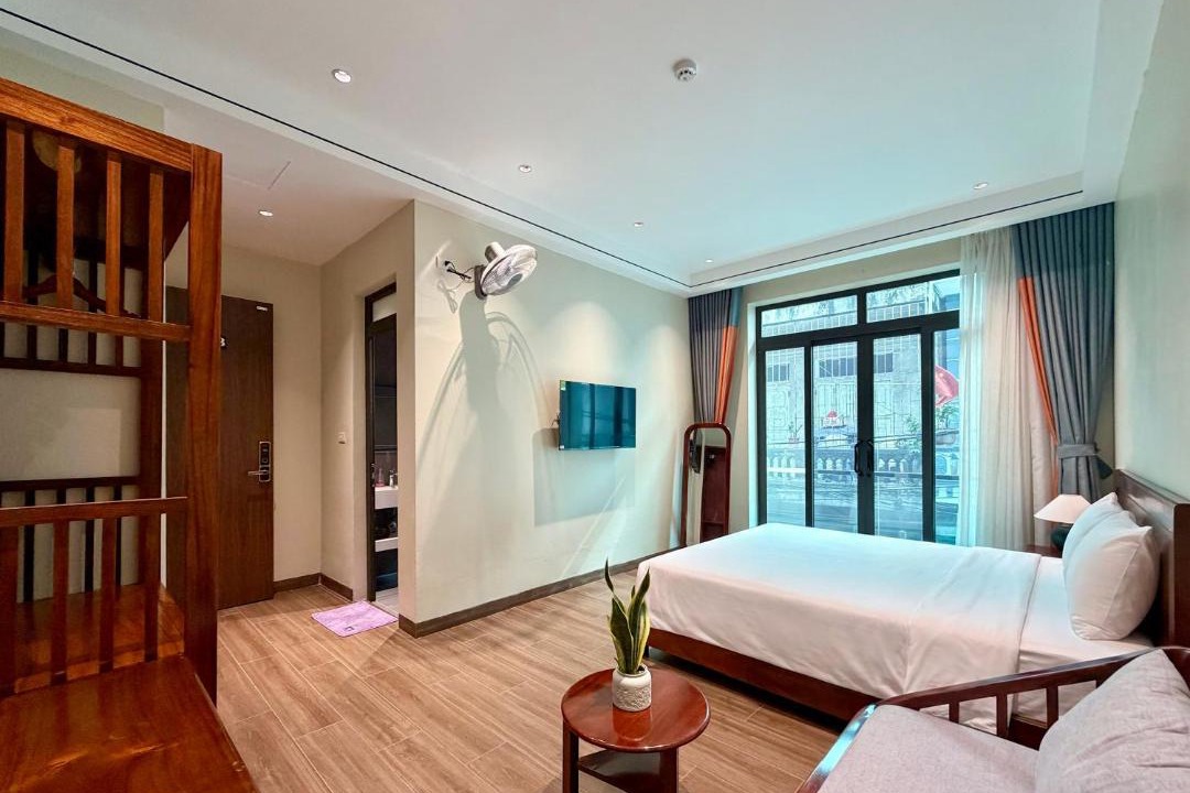 Photo of Bedroom in Ninh Binh