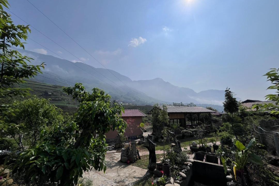 Photo of Others in Sa Pa
