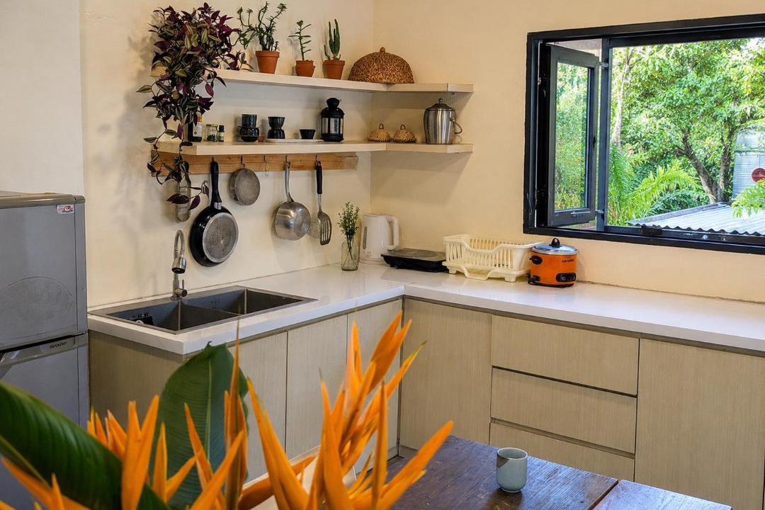 Photo of Kitchen in Bao Loc