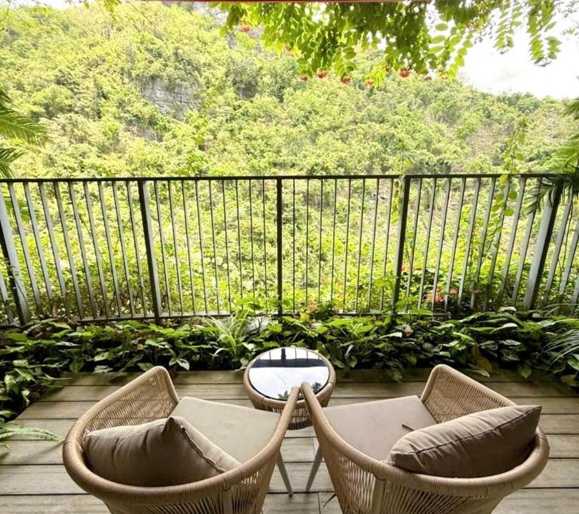 Photo of Patio Balcony in Cat Hai