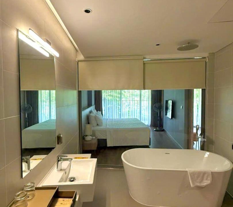 Photo of Bathroom in Cat Hai