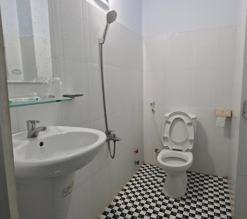 Photo of Bathroom in La Gi