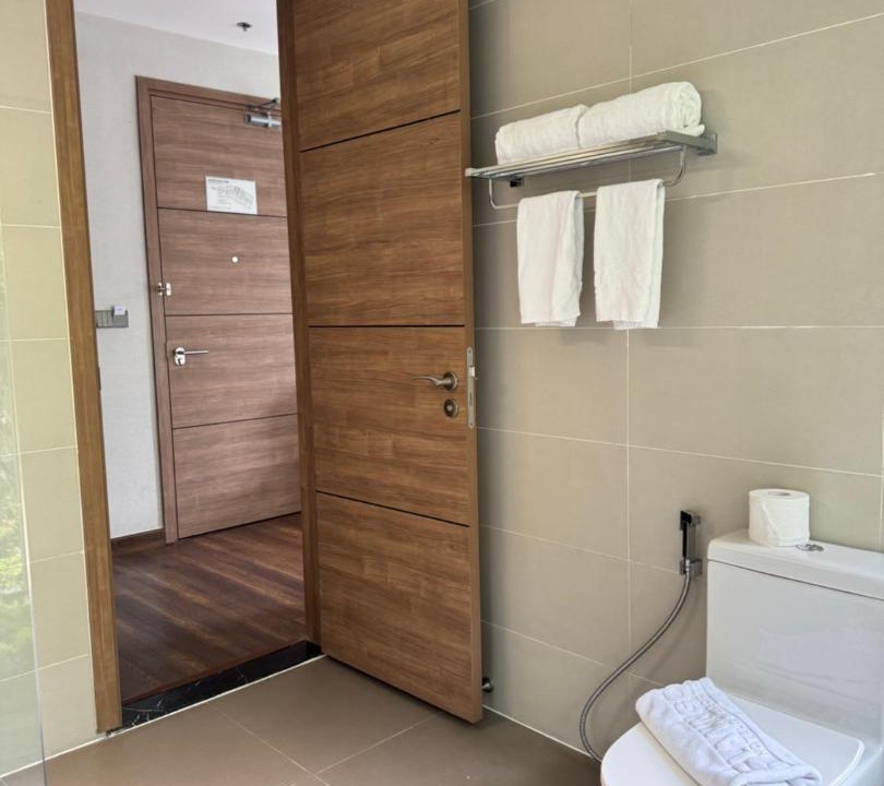 Photo of Bathroom in Cat Hai