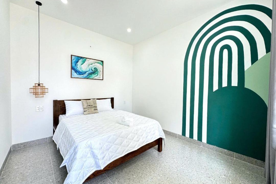 Photo of Bedroom in Thang Tam