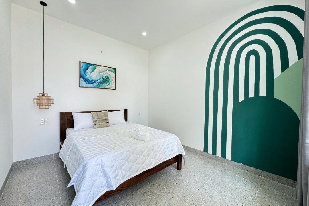 Photo of Bedroom in Thang Tam