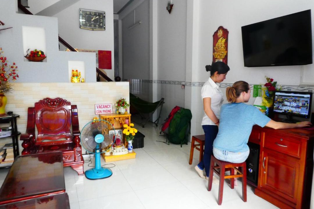 Photo of Others in Ninh Kieu