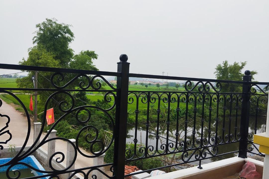 Photo of Patio Balcony in Thanh Liem