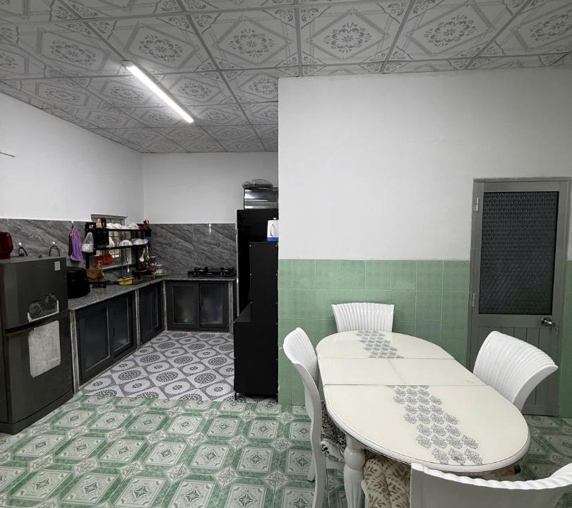 Photo of Kitchen in Phu Quy