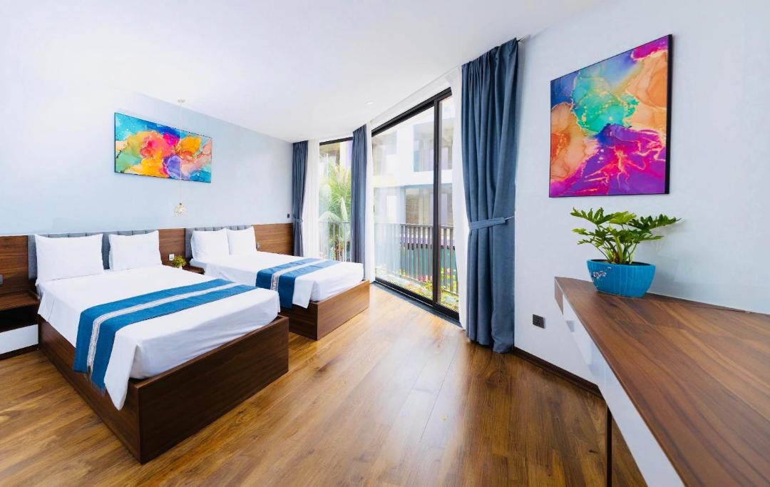 Photo of Bedroom in Hoang Hoa