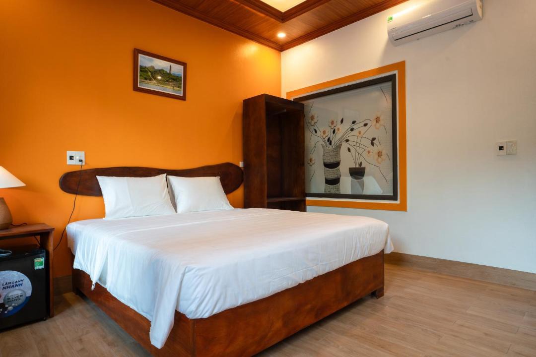 Photo of Bedroom in Hoa Lu