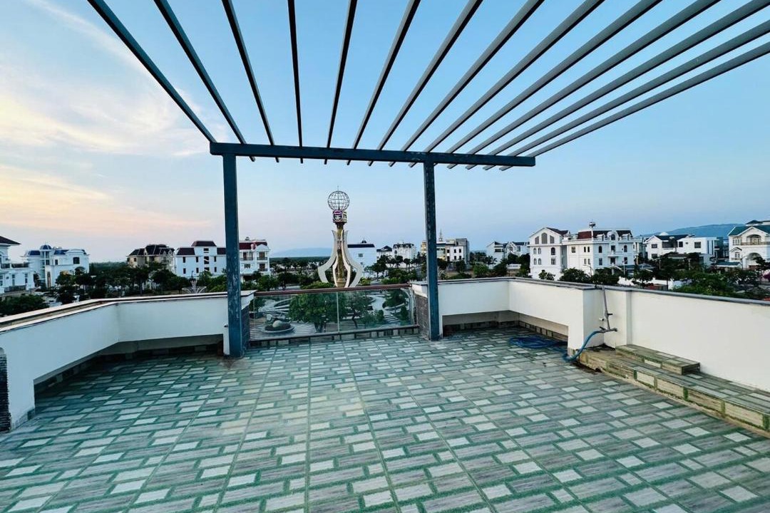 Photo of Patio Balcony in Quy Nhon