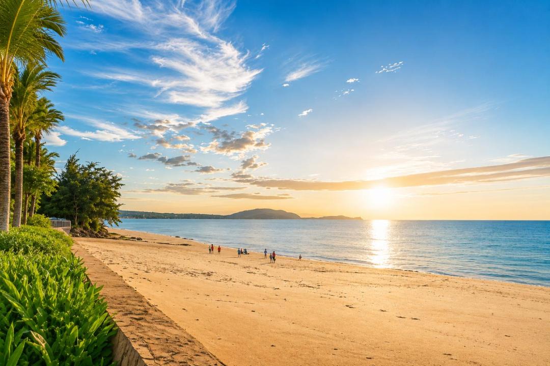 Photo of Others in Suoi Nuoc Beach