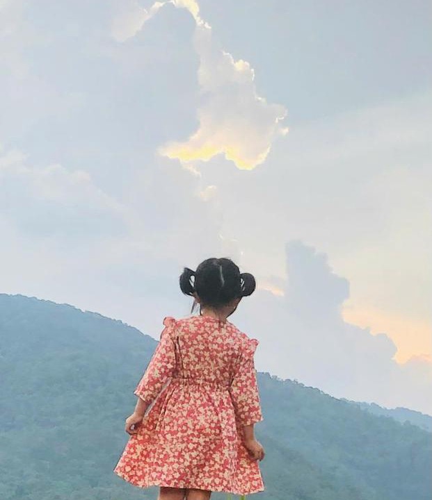 Photo of Human In Picture in Kon Plong