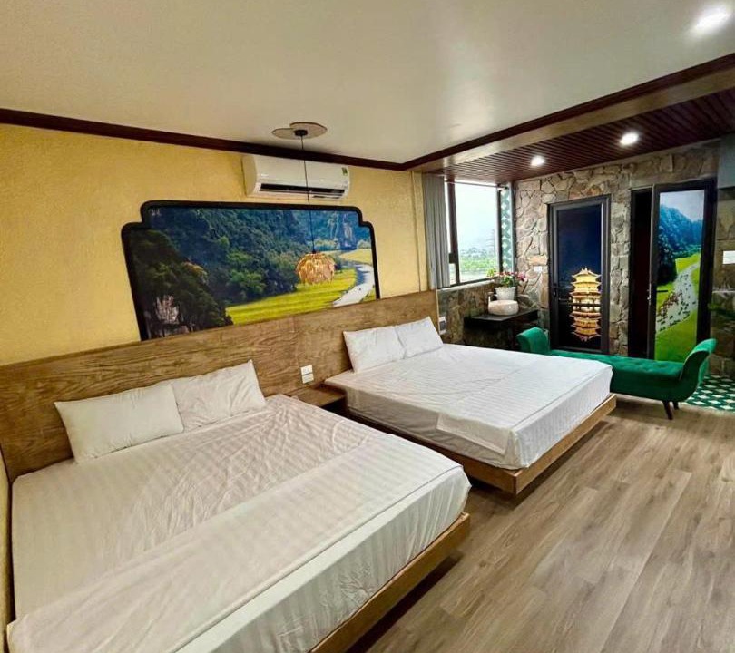 Photo of Bedroom in Ninh Binh