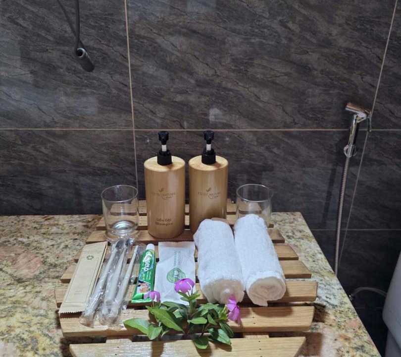 Photo of Bathroom in Ha Long