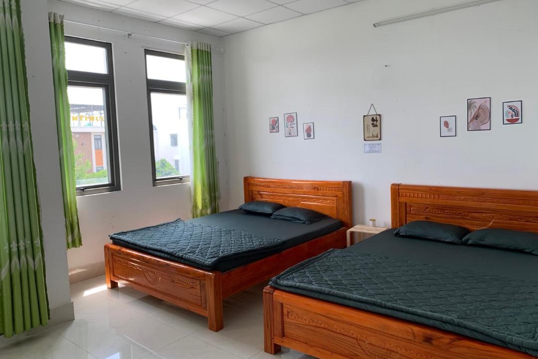 Photo of Bedroom in Rach Gia