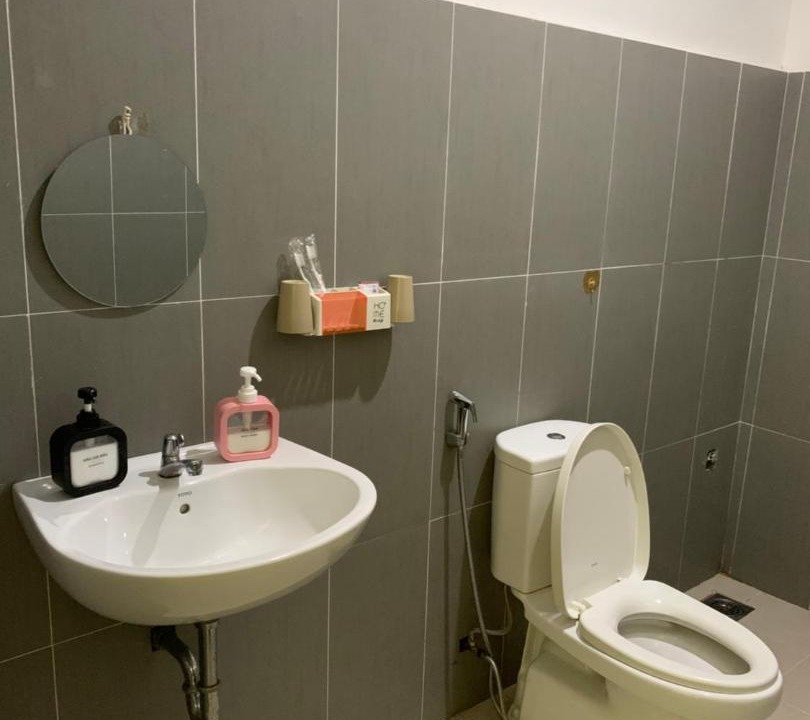 Photo of Bathroom in Rach Gia