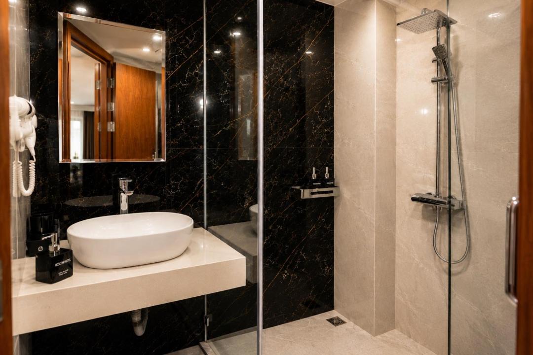 Photo of Bathroom in Bai Chay