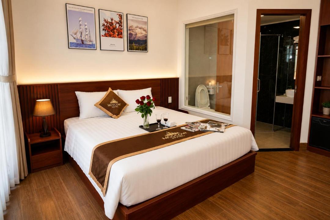 Photo of Bedroom in Bai Chay