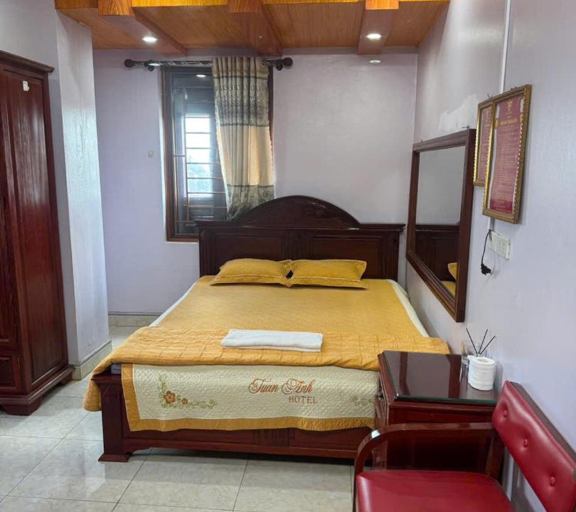 Photo of Bedroom in Thanh Mien