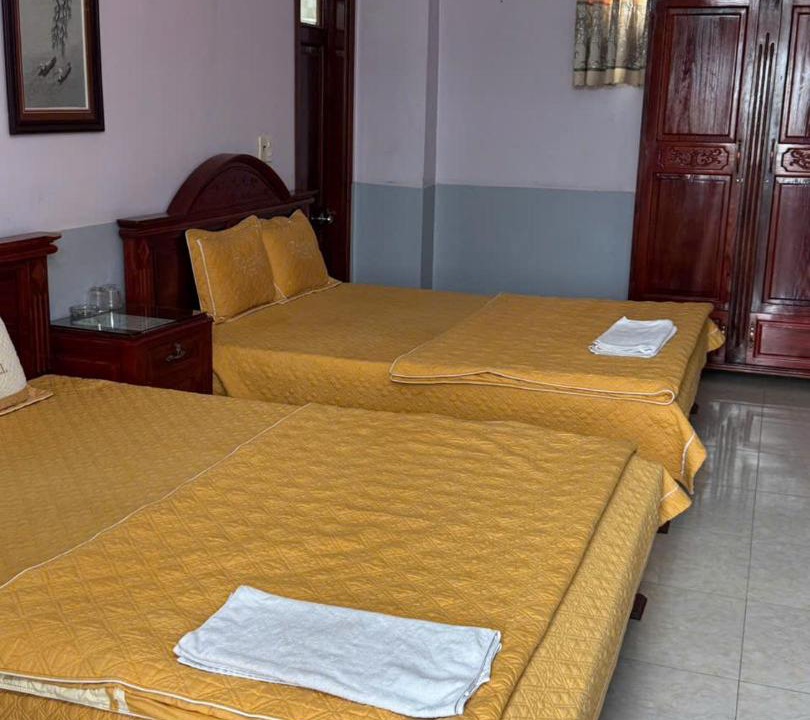 Photo of Bedroom in Thanh Mien