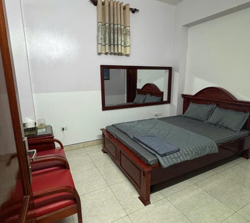 Photo of Bedroom in Thanh Mien