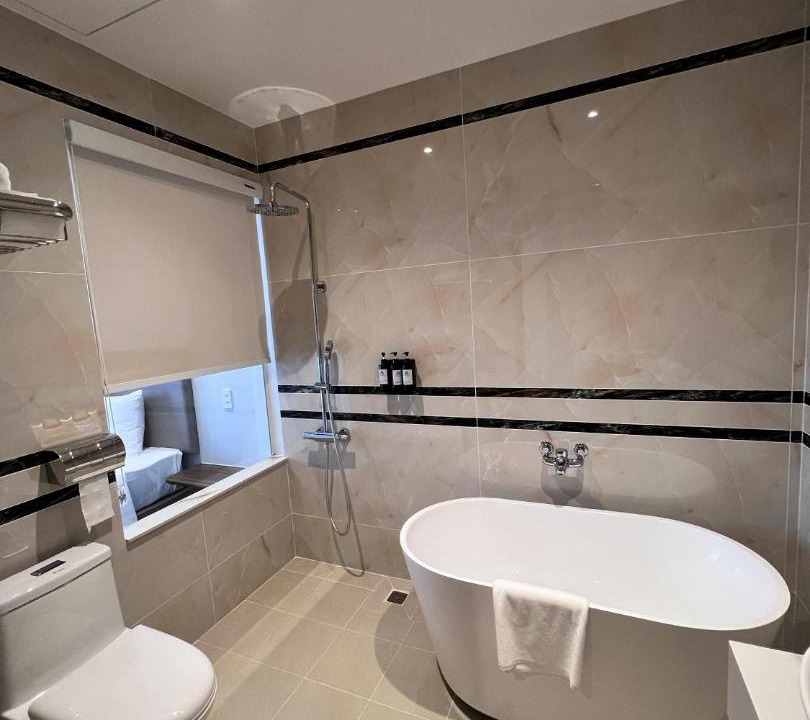 Photo of Bathroom in Phuoc Thien