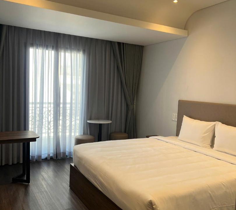 Photo of Bedroom in Phuoc Thien