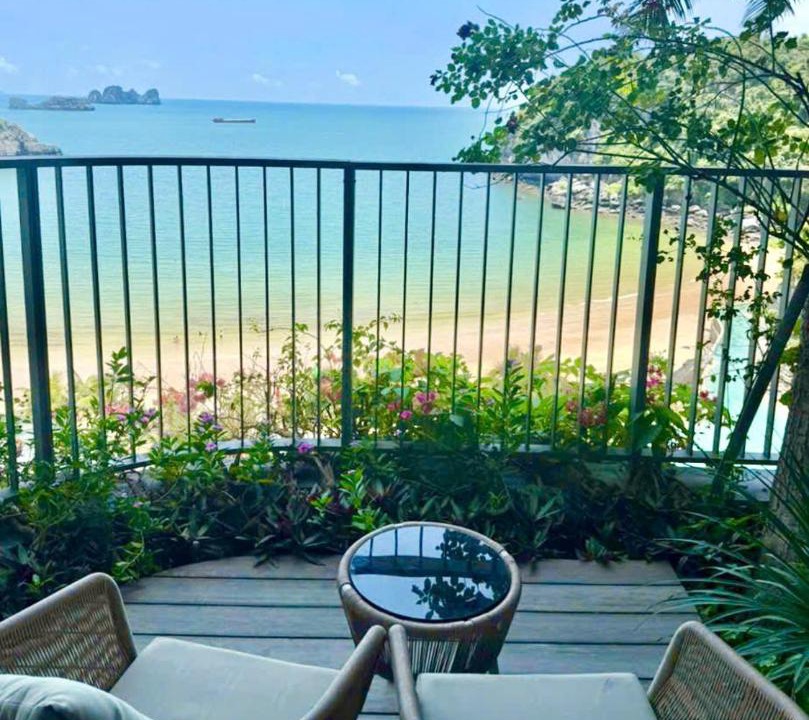 Photo of Patio Balcony in Cat Hai