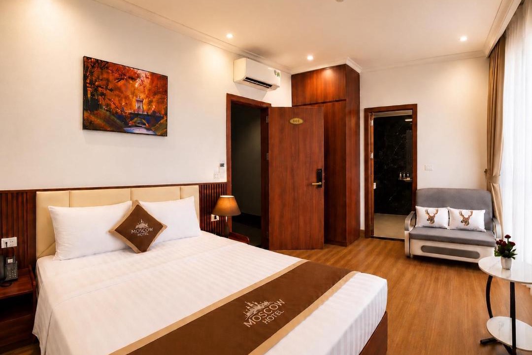 Photo of Bedroom in Bai Chay
