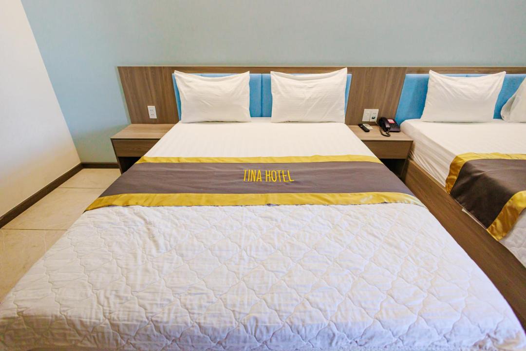 Photo of Bedroom in Cai Rang