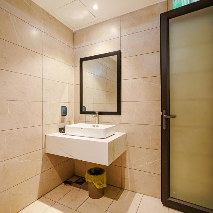 Photo of Bathroom in Cai Rang