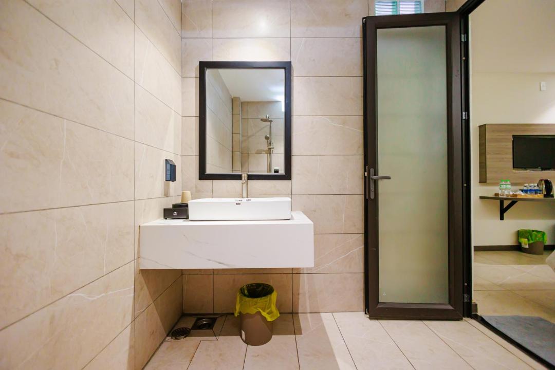 Photo of Bathroom in Cai Rang
