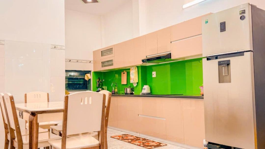 Photo of Kitchen in Quy Nhon