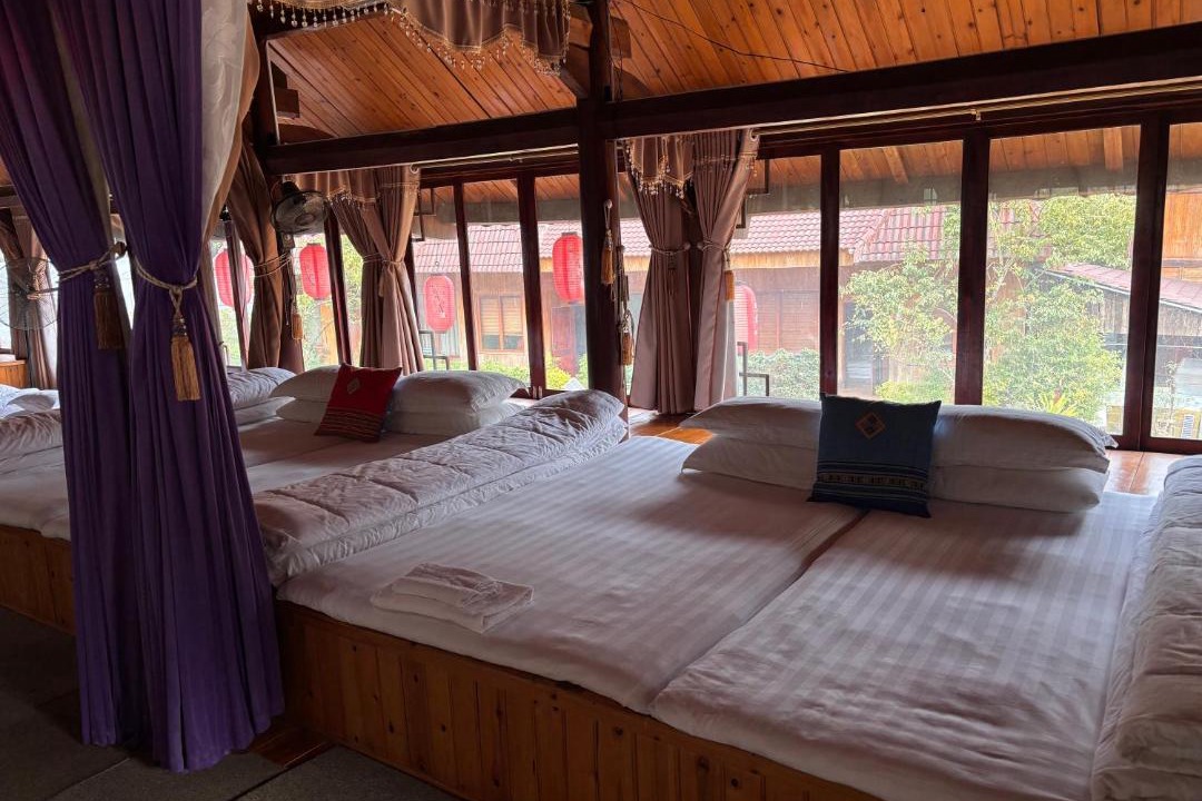 Photo of Bedroom in Bac Ha