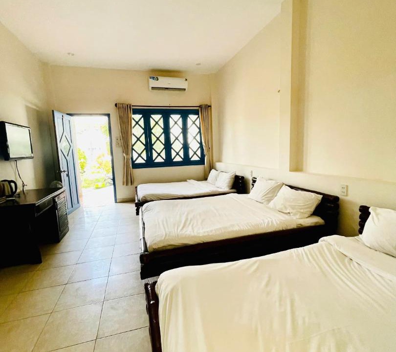 Photo of Bedroom in Mui Ne