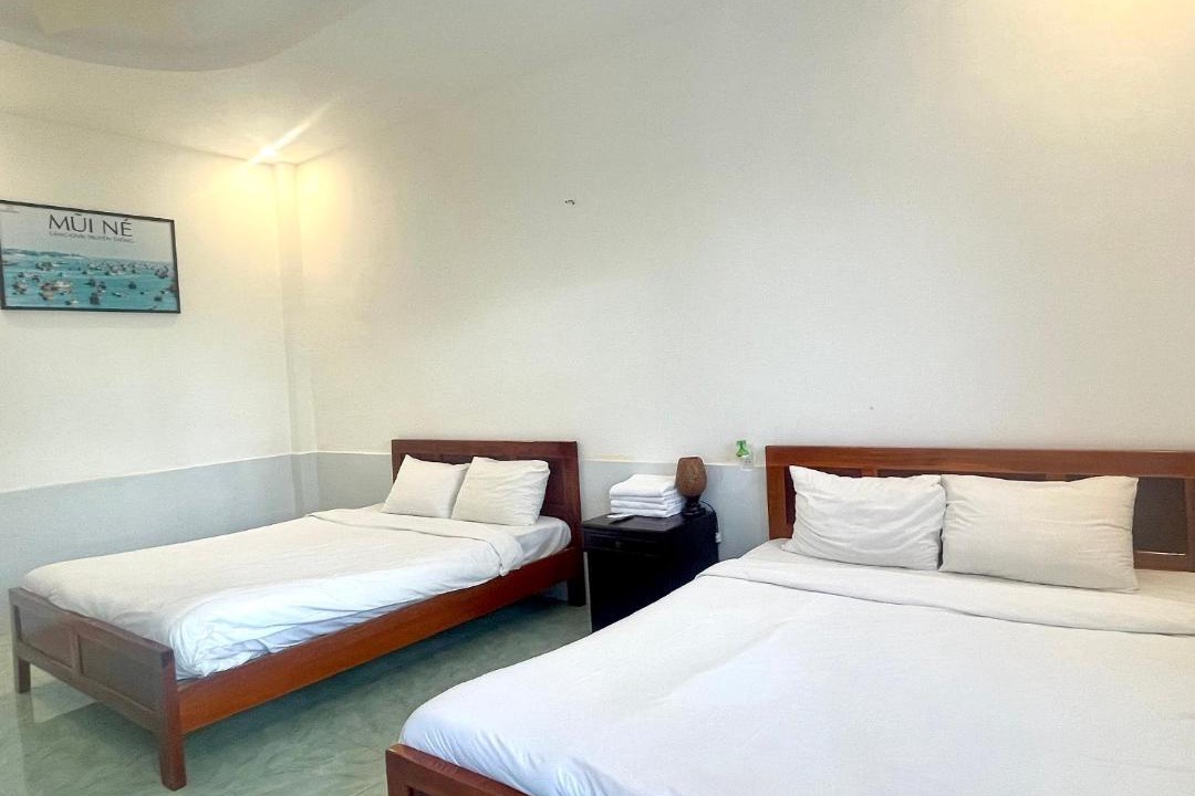 Photo of Bedroom in Mui Ne