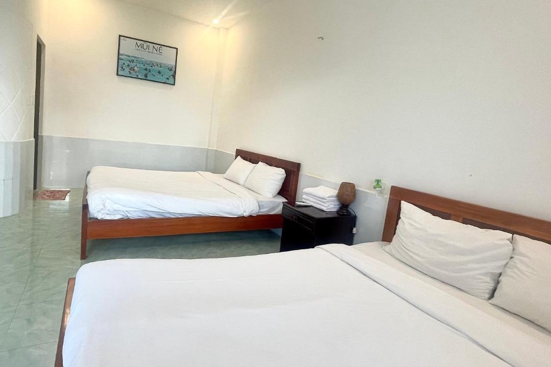 Photo of Bedroom in Mui Ne