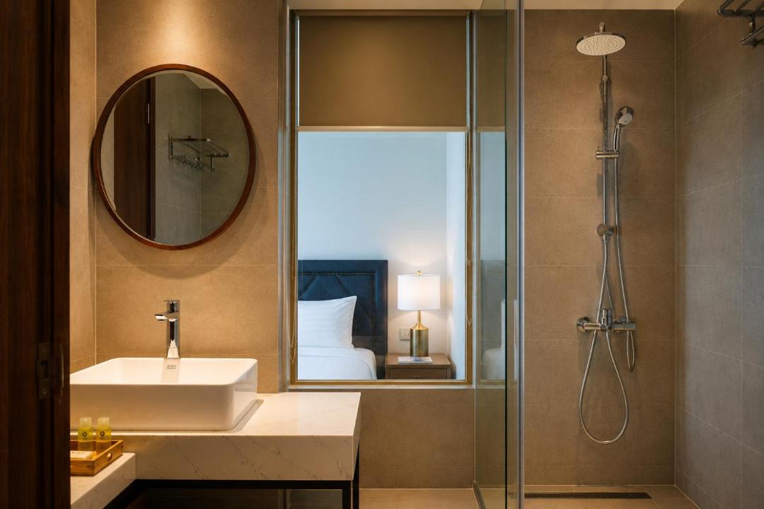 Photo of Bathroom in Cam Ranh