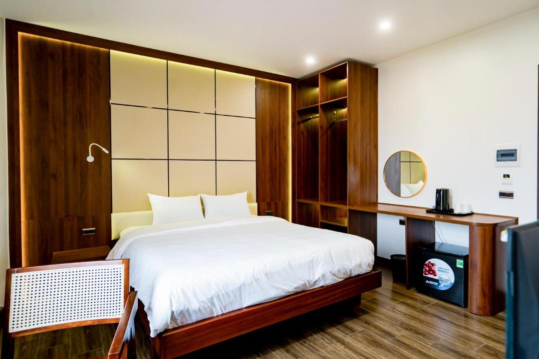 Photo of Bedroom in Ninh Binh