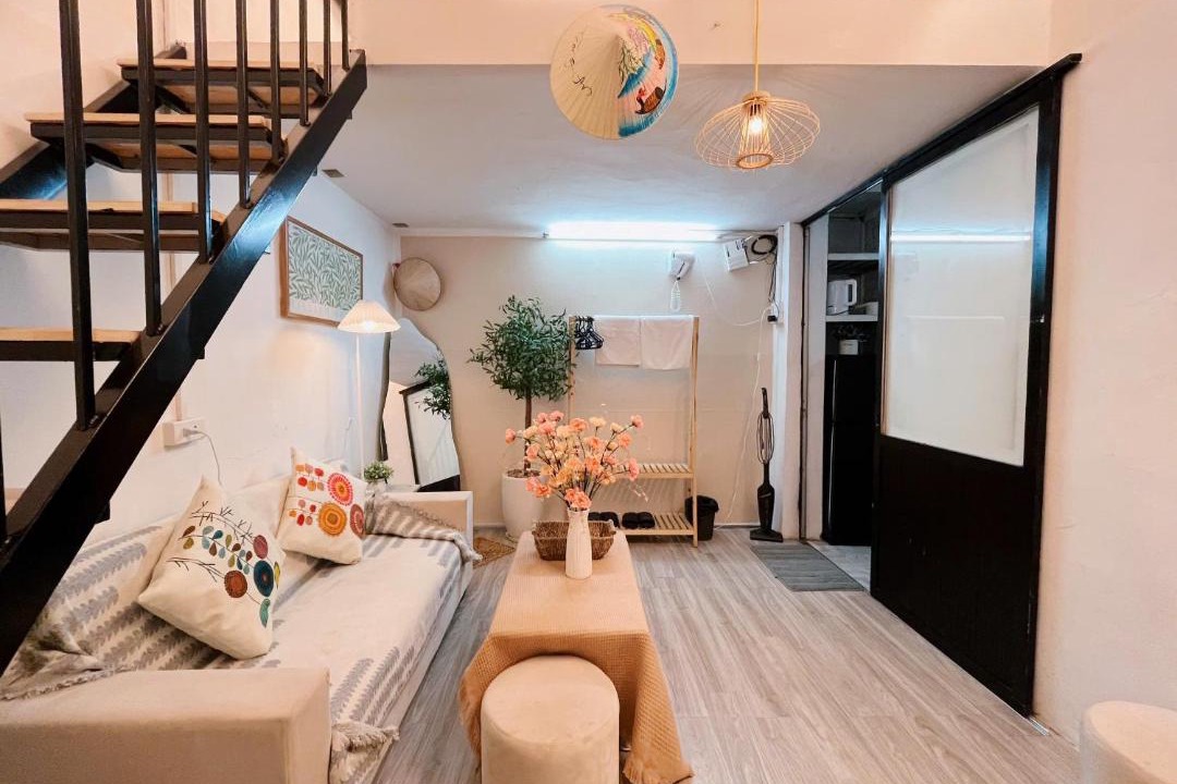Photo of Others in Trang Tien