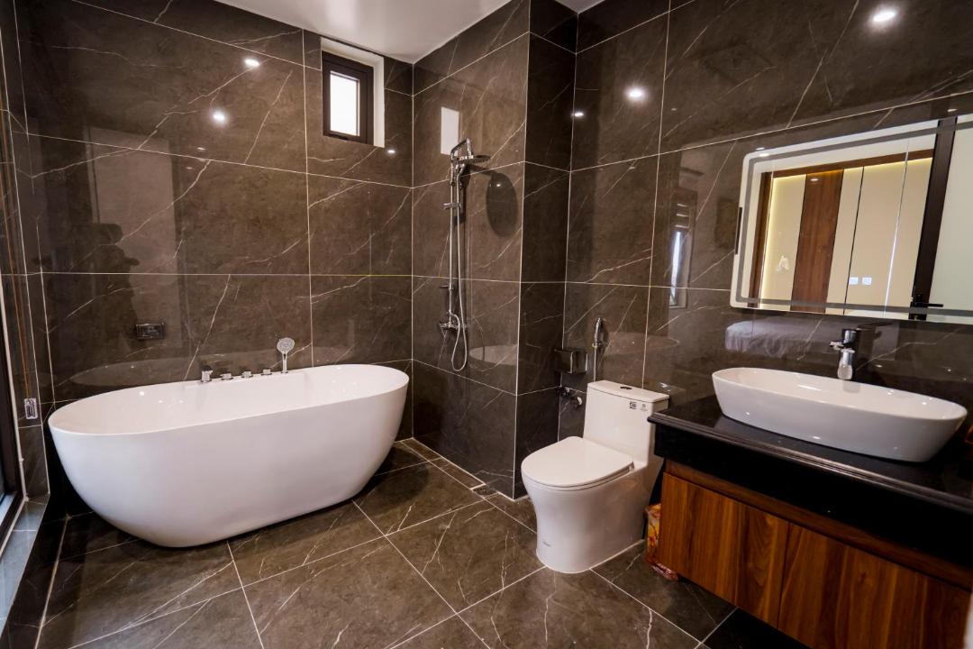 Photo of Bathroom in Ninh Binh