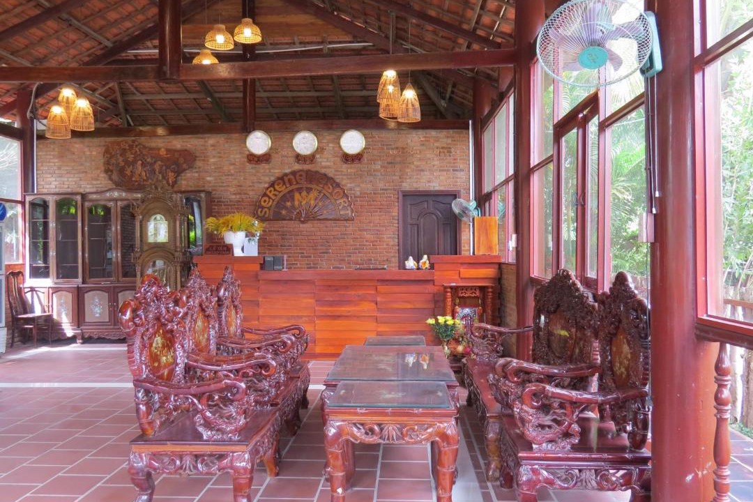Photo of Others in Ham Ninh