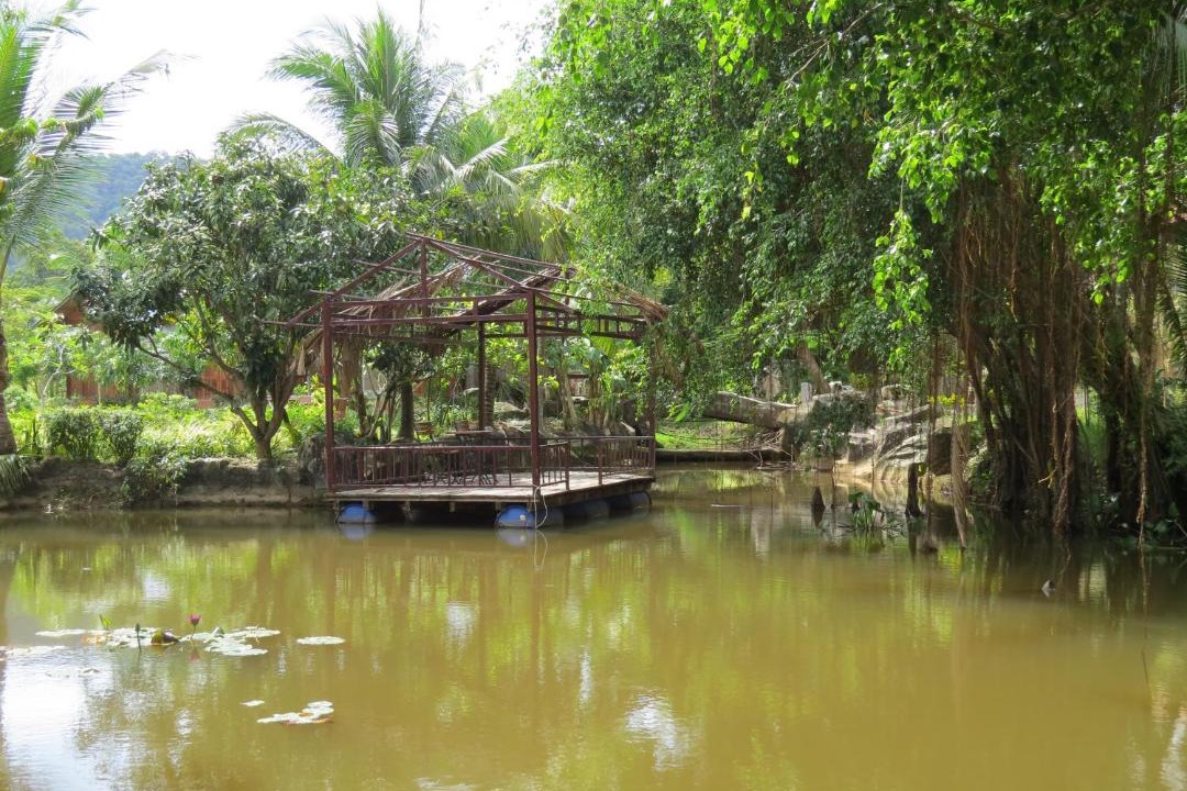Photo of Others in Ham Ninh