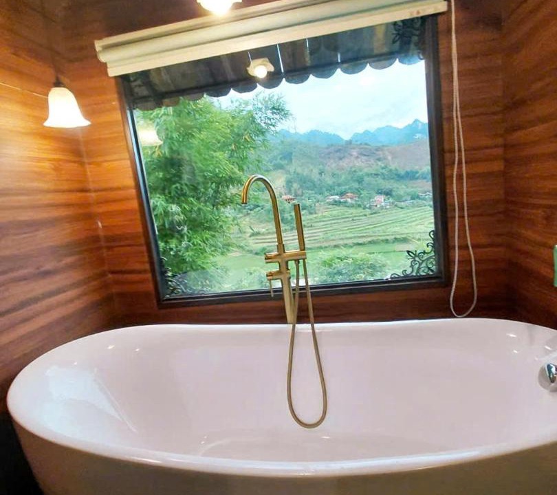 Photo of Bathroom in Huu Lung